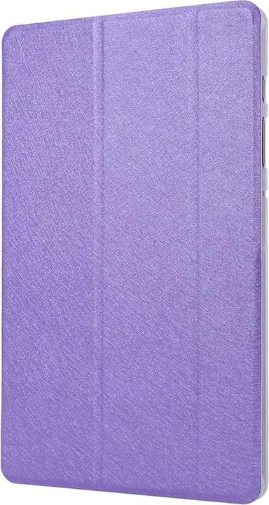 Produktbild König Design Tablethülle für Samsung Galaxy Tab S8 Schutztasche Wallet Cover Case Etuis Neu (Galaxy Tab S8)