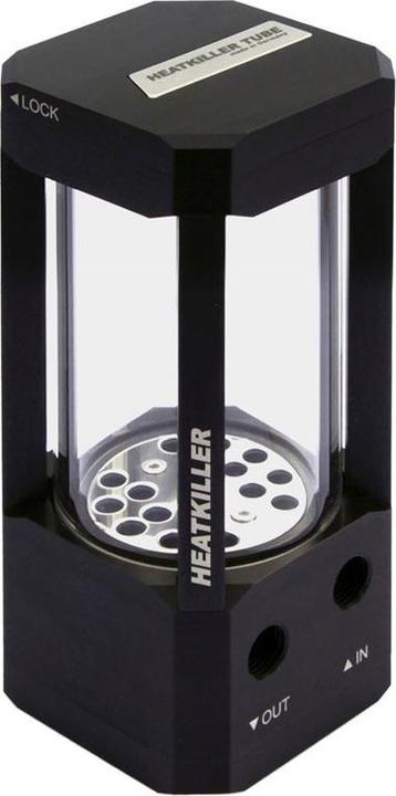 Immagine prodotto Watercool Heatkiller Tube 100 DDC Attachment-AGB