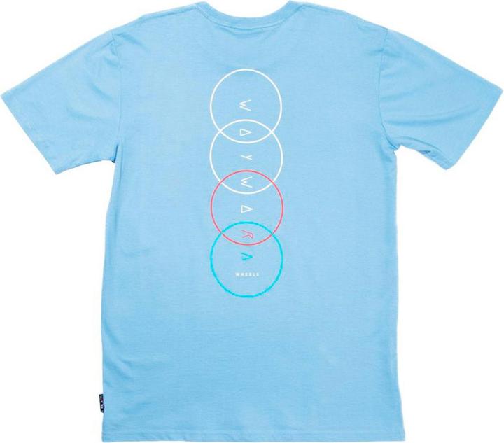 Actual product image Wayward Inner Circle T-Shirt (L)