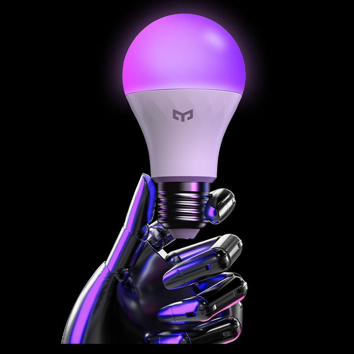 Actual product image Yeelight W4 (E27, 4 W, 806 lm, 4 x, F)
