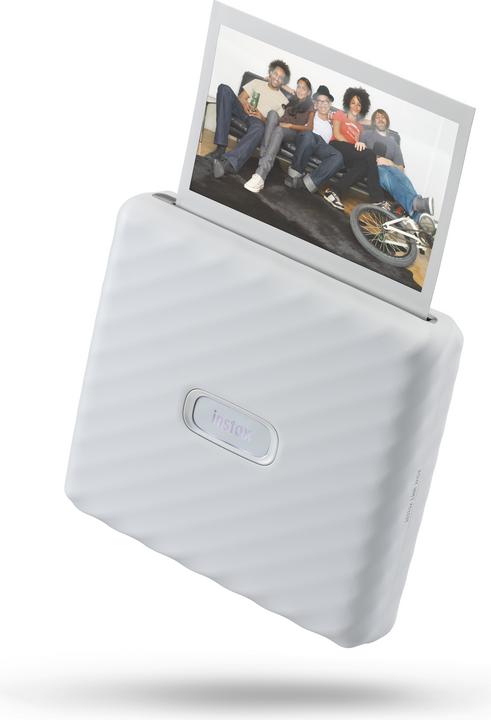 Produktbild Fujifilm Instax Link Wide (Thermodirekt / Thermotransfer, Farbe)