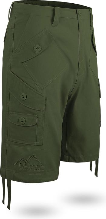 Produktbild Normani Herren Shorts Sonora (L)