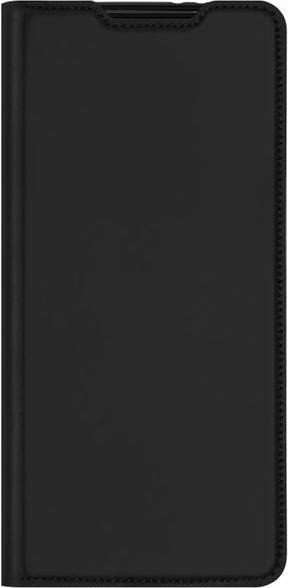 Actual product image Dux Ducis Galaxy S21 - Flip Folio Case black (Samsung Galaxy S21 5G)