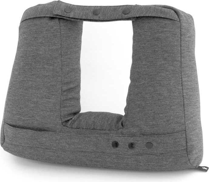 Bosign Tablet & Travel Pillow 2in1 (Kopf- & Nackenkissen)
