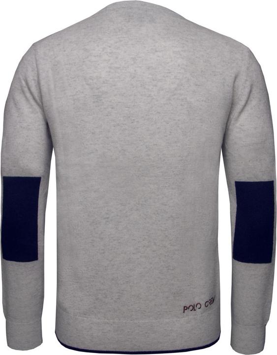 Actual product image La Martina XMS012 - 64003 (L)