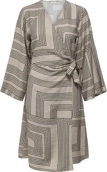 Actual product image JdY JDYPEPPER Midikleid Kleid (XS)