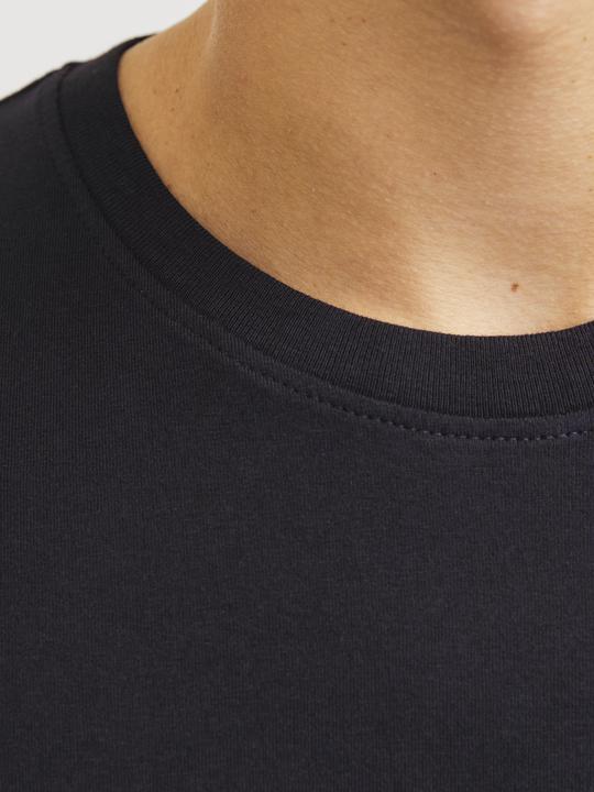 Image du produit Jack & Jones Imprimé col rond T-shirt T-shirt (XS)