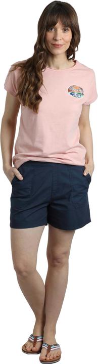 Image du produit Weird Fish - Short DEELEY - Femme (Bande de fréquences 38 (2600 MHz))