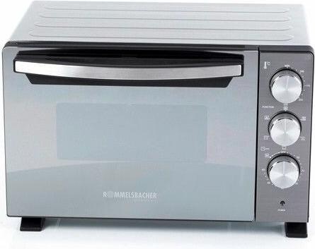 Rommelsbacher 20.BGS 1400 (EU plug)