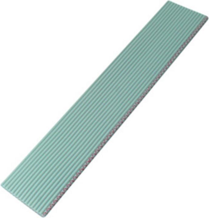 Produktbild Shiverpeaks S/CONN maximum connectivity Flachkabel, grau Raster 1,27 mm, 16 pin, 30,5m