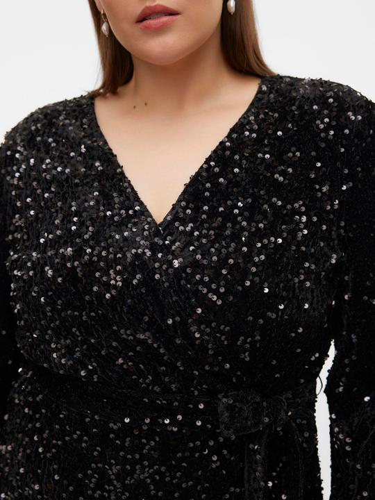Produktbild Vero Moda VMCBELLA Kurzes Kleid Party-Kleid (S)