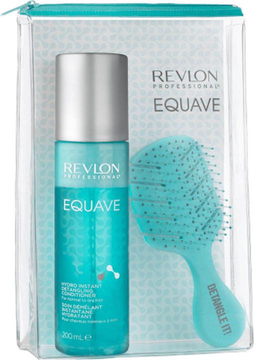 Revlon Professional Professional Equave™ Brush Pack (200 ml)