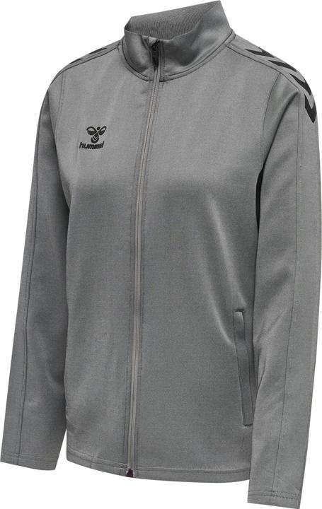 Image du produit hummel Core Xk Poly Zip Sweat Femme (L)