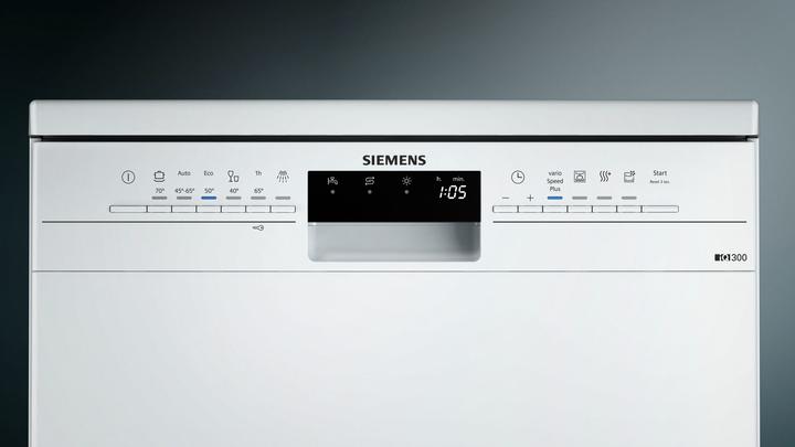 Produktbild Siemens SN236W01GE