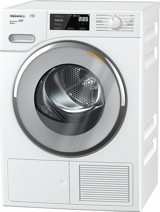 Produktbild Miele TWF 500-05 EditionEco Silence (8 kg, Links)