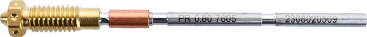 Image du produit E3D Online E3D Prusa MK4/XL - Buse en laiton pour nextrudeuse (Tube de grenaillage)
