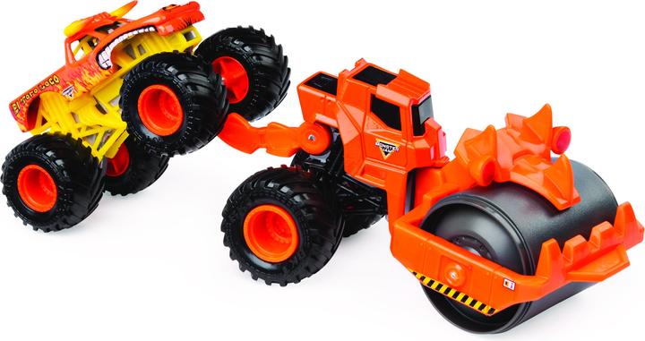 Produktbild Spin Master Monster Jam