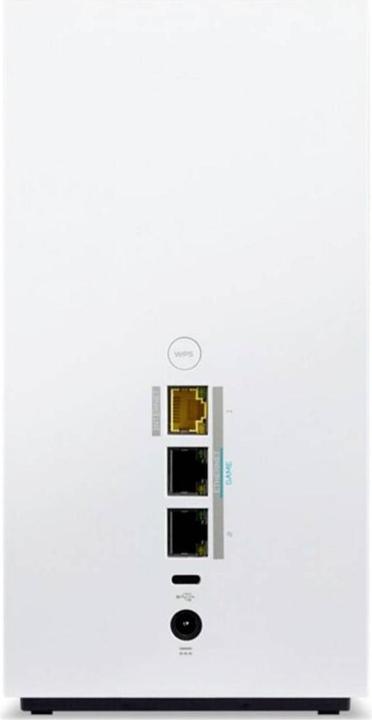 Actual product image Acer Predator Connect T7 Wi-Fi 7
