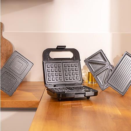 Produktbild Cecotec 4309 Rock'nToast