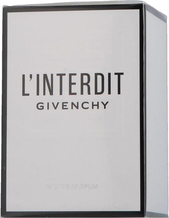 Actual product image Givenchy L'Interdit (Eau de parfum, 35 ml)