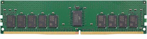 Image du produit Synology Mémoire dédiée D4RD-2666-16G module de mémoire 16 GB 1 x 16 GB DDR4 2666 Mhz