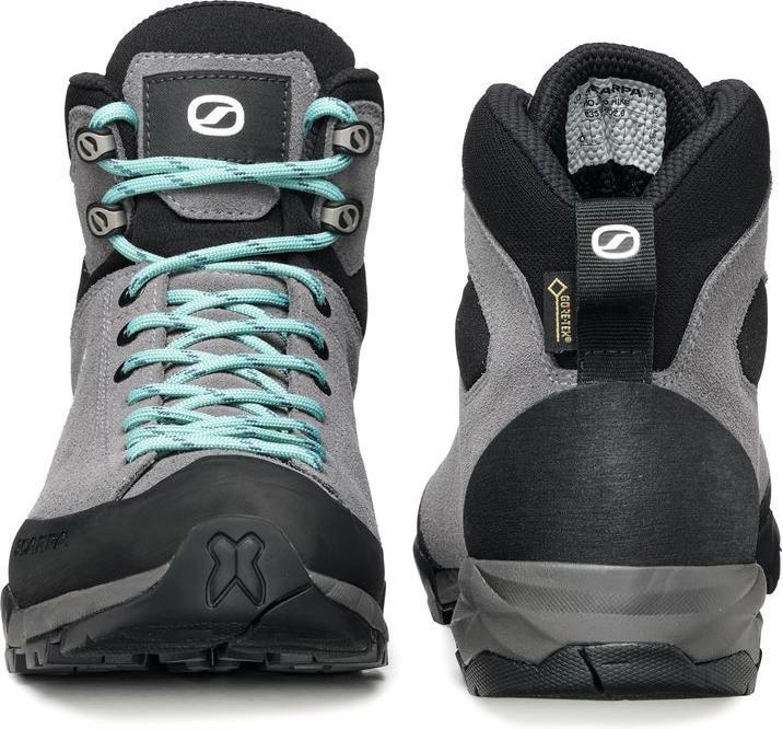 Actual product image Scarpa Mojito Hike GTX Wmn (39.5)