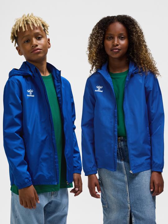 Immagine prodotto hummel Giacca Hmlessential Aw Bambini (128)