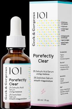 Immagine prodotto Geek & Gorgeous Porefecty Clear (30 ml)