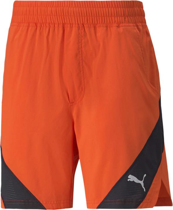 Puma Train Vent Woven Short (M)