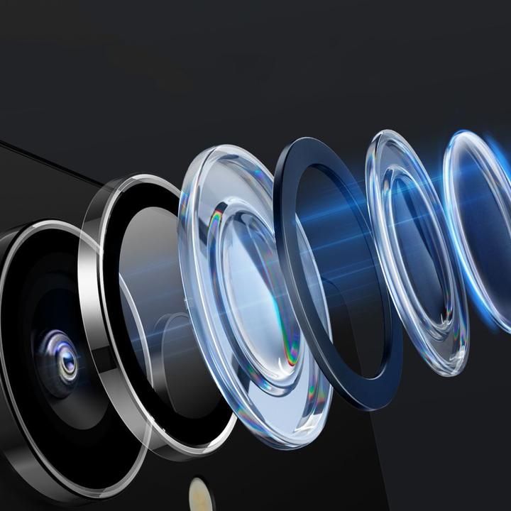Productafbeelding ESR Beschermers voor cameralenzen (Samsung Galaxy S25 Ultra)