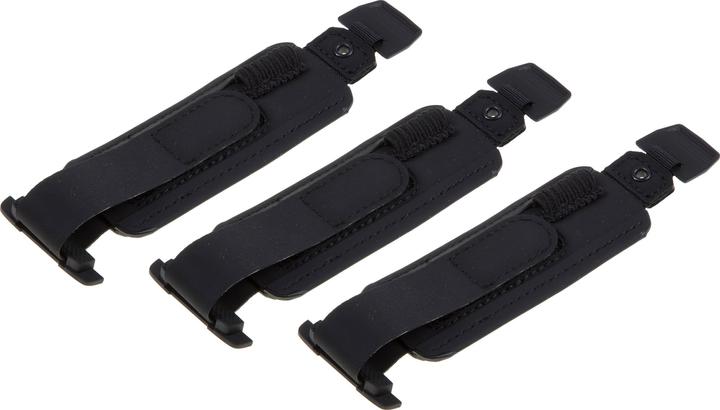 Actual product image Zebra Handheld hand strap (pack of 3)