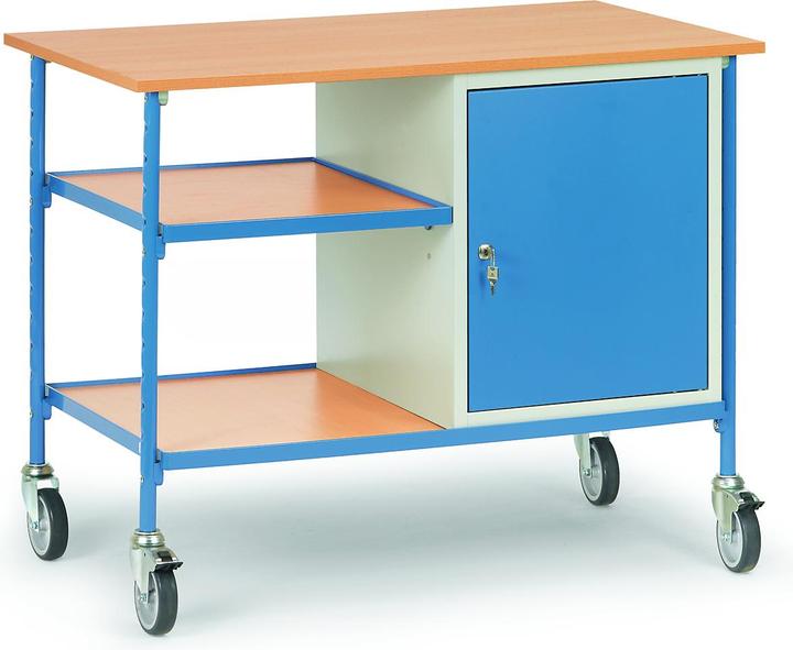 Produktbild Fetra 5864