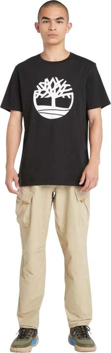 Immagine prodotto Timberland Northwood Maglietta Logo Albero Maniche Corte Uomo (M)