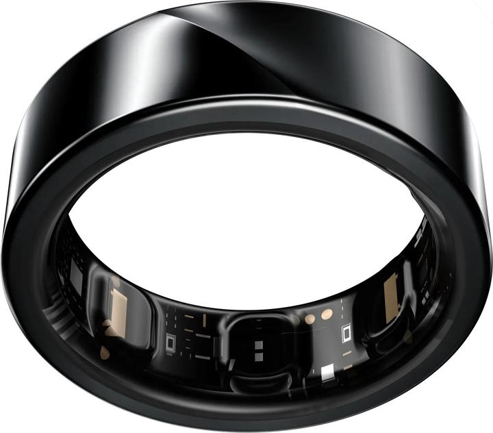 Immagine prodotto Luna Ring Smart Ring (10, Midnight Black)