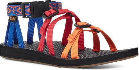 Actual product image Teva W's Original Alp Revive (39)