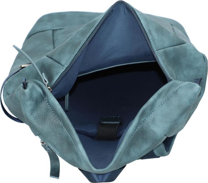 Produktbild Greenburry Fanny Rucksack 43 cm Laptopfach (22 l)