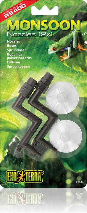 Image du produit Exo Terra Mousson PT2501
