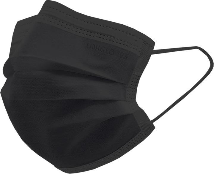 Actual product image Unigloves PROFIL PLUS® Mundschutz (Type II, 50 x)