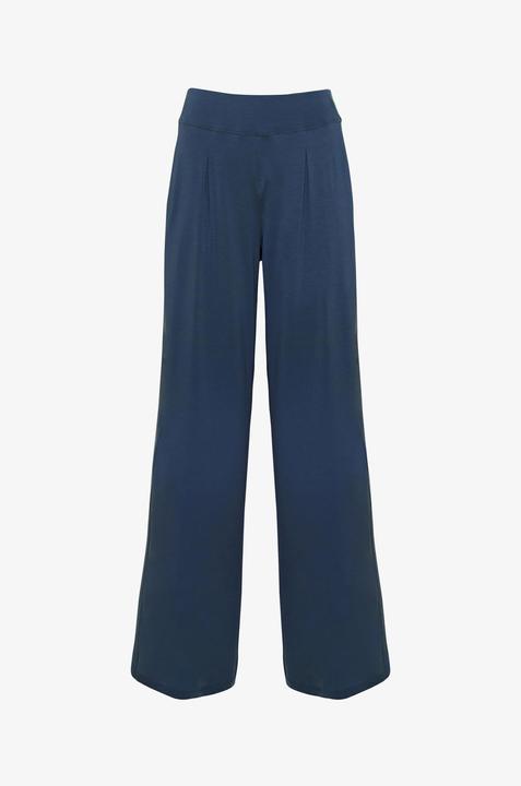 Produktbild Dagsmejan Pyjama Unterteil "Stay Cool" navy (XL)