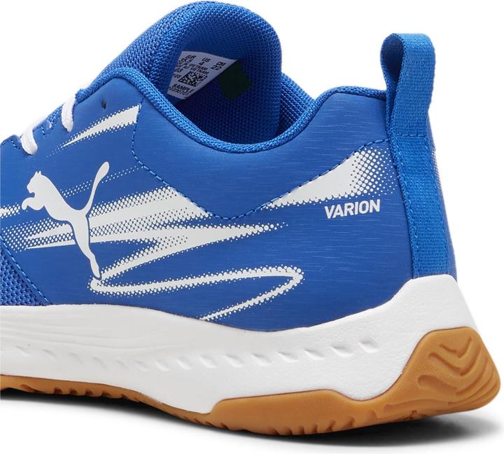 Actual product image Puma Varion II Jr (34.5)