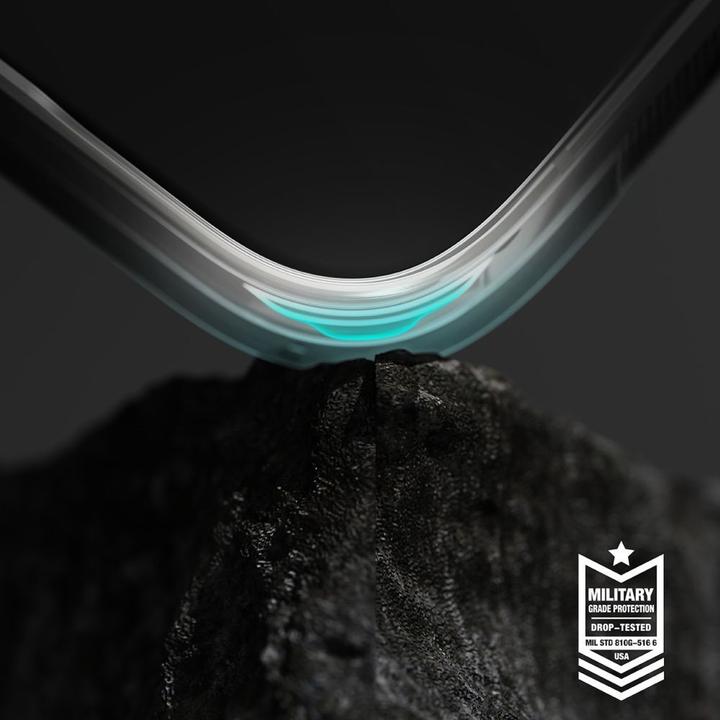 Actual product image Ringke Onyx Case for Google Pixel 9A - Black (Google Pixel 9a)