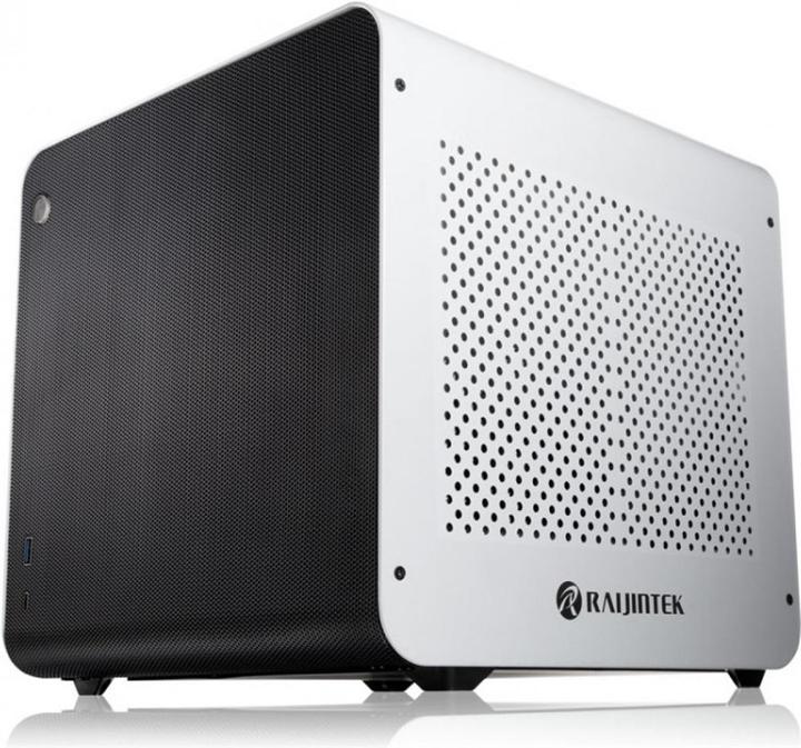 Image du produit Raijintek Boîtier Metis Evo AL (0R20B00168) (Mini-ITX)