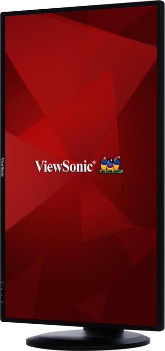 Image du produit Viewsonic VG2719-2K (2560 x 1440 pixels, 27")