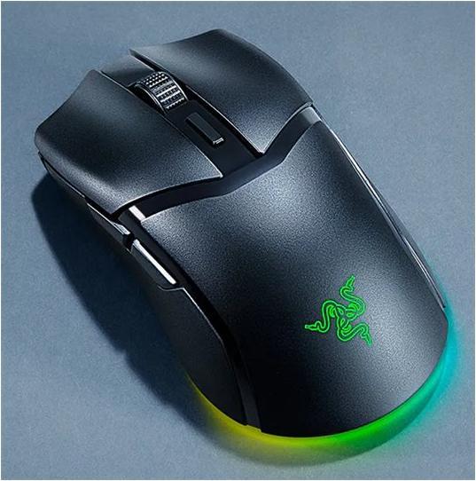 Image du produit Razer Cobra HyperSpeed (Sans fil)