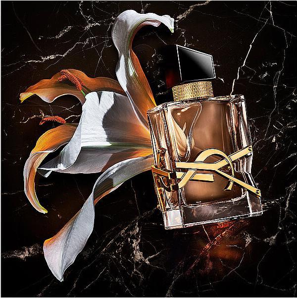 Immagine prodotto Yves Saint Laurent Fiori e fiamme Libre (Eau de parfum, 50 ml)