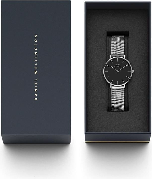 Produktbild Daniel Wellington Classic Petite (Analoguhr, 32 mm)