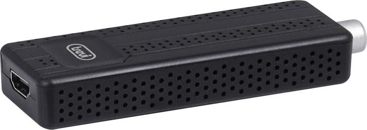 Image du produit Trevi HE 3362 T2 Câble HD Noir (DVB-T2)