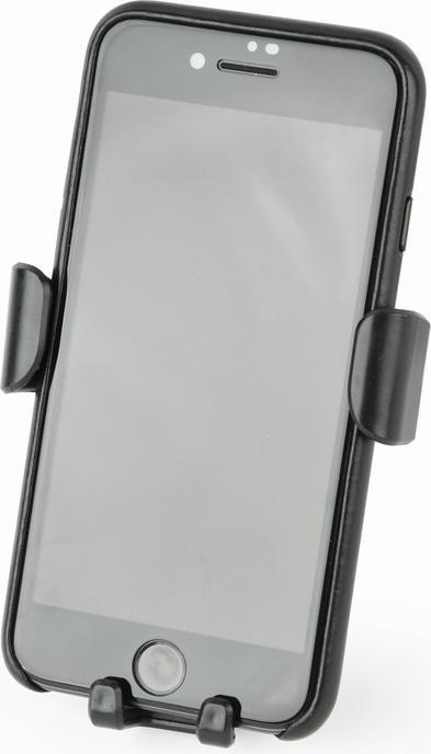Produktbild Gembird EG-TA-CHAV-QI10-01 - Handy/Smartphone - Auto - Schwarz