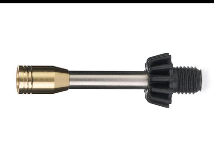 Actual product image Velleman Blow Torch Gt-T5 Professional (Spare)
