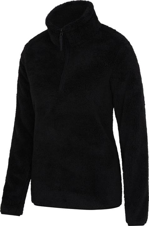 Immagine prodotto Mountain Warehouse Donna/Ladies Teddy Fleece Quarter Zip Fleece Top (42)